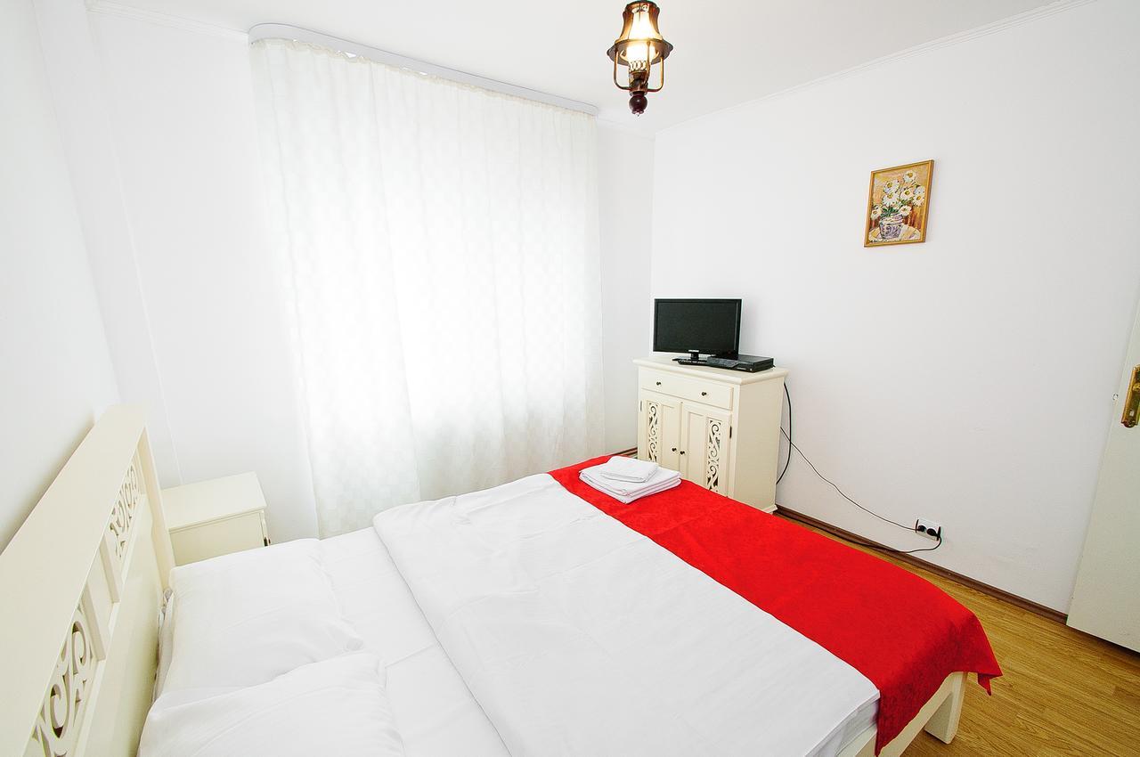 Darin Apartament 2 Otel Galaţi Dış mekan fotoğraf